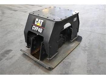 CAT Compactor VVP15 / CVP40 - Навесное оборудование