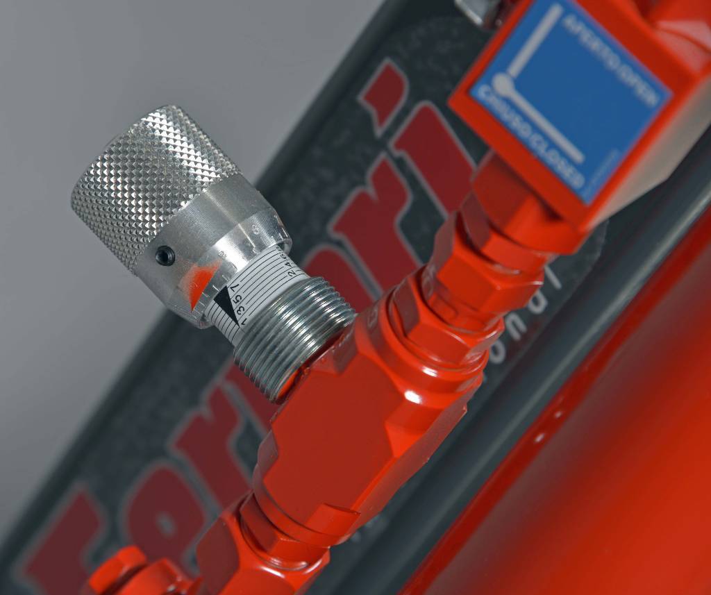 Кран-манипулятор для Грузовиков Ferrari Arbeitskorb FAB 1 Bundle: фото 11