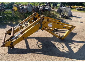 Lastare Trima 1300P till Volvo BM 430 , 400  - Фронтальный погрузчик для трактора
