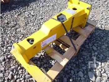 MUSTANG SB100 - Гидромолот