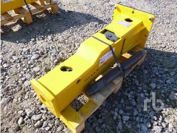 MUSTANG SB200 - Гидромолот