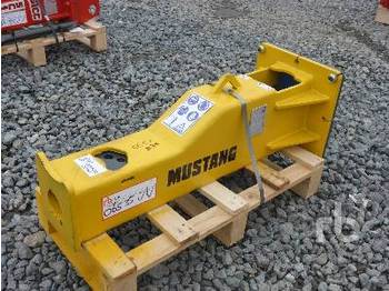 MUSTANG SB200 - Гидромолот