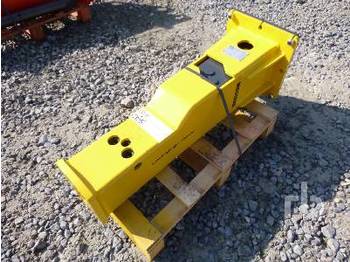 MUSTANG SB250 - Гидромолот