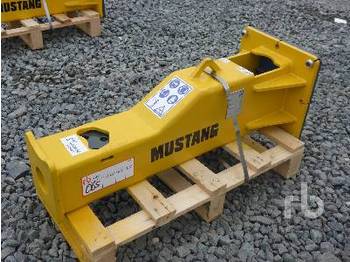 MUSTANG SB250 - Гидромолот