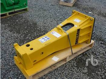 MUSTANG SB300 - Гидромолот