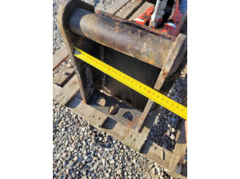 SOCOMEC DMS 150 - Гидромолот