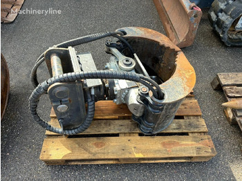 DMS SG6040 sorting grab - Грейфер