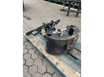 DMS SG 2030 - Грейфер