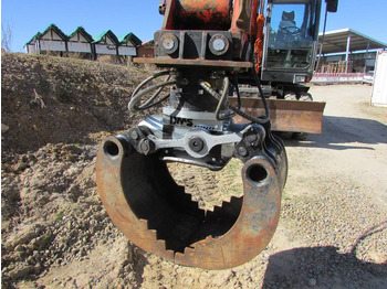 DMS SG 9050 Greifer 7.500 EUR - Грейфер