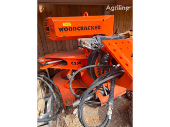 WESTTECH Woodcracker C350 - Грейфер