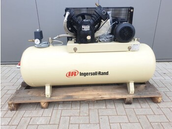 Навесное оборудование, Воздушный компрессор для Сельскохозяйственной техники Ingersoll Rand Lucht compressor T30 2340 DFT: фото 1