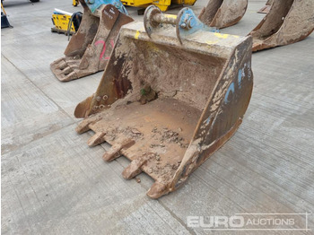  50" Digging Bucket 65mm Pin to suit 13 Ton Excavator - Ковш