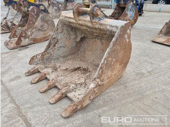  50" Digging Bucket 65mm Pin to suit 13 Ton Excavator - Ковш