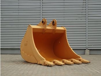 CASE CX290 - Ковш