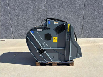 CM CM Crusher CBF 06 - Ковш