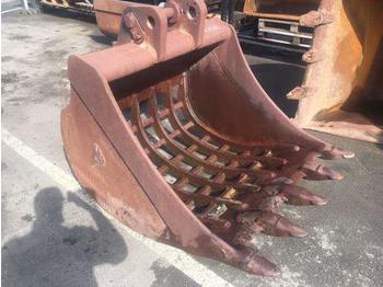 CASE 1200mm - Ковш для экскаватора