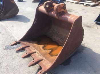 CASE 1300mm - axes 60mm - Ковш для экскаватора