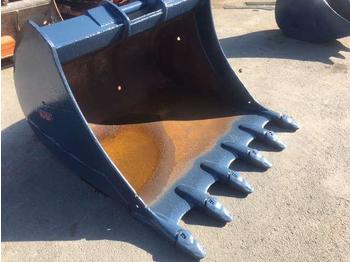 CASE 1450mm axes 60mm - Ковш для экскаватора