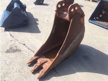 CASE 480mm - Axes 60mm - Ковш для экскаватора