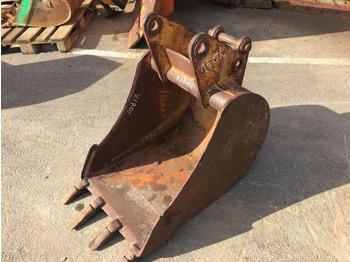 CASE tractopelle - 600mm - Ковш для экскаватора