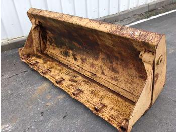 CASE 2350mm - Ковш для погрузчика