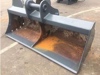 CASE CX210 - 2100mm - Ковш для погрузчика