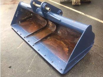 CASE CX210 - Axes 80mm - 2200mm - Ковш для погрузчика