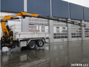 EFFER Effer 25 ton/meter crane - Кран-манипулятор