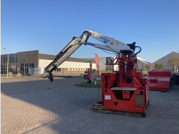 KENNIS R28 [ Copy ] - Кран-манипулятор