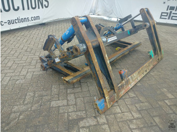 Kennis - Кран-манипулятор