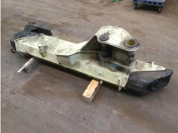 Kennis HYVA R50-O roller - Кран-манипулятор