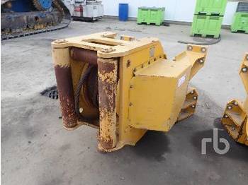 Лебёдка PACCAR PA140-316V
