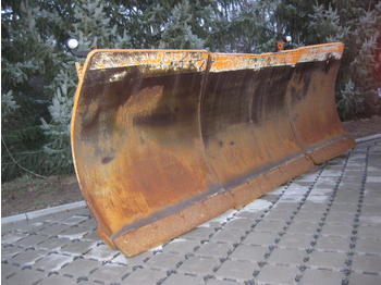 Hydrac U-III-94-320 GT SCHNEEPFLUG - Отвал