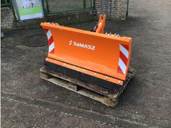 SaMASZ Smart 120 - Отвал для снега