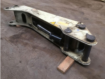 Kennis HYVA R50-O - Сцепное устройство