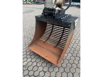 DMS SL100100 - Сортировочный ковш