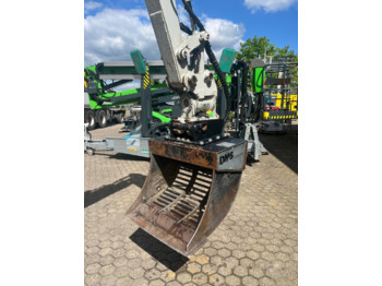 DMS SL4070 - Сортировочный ковш