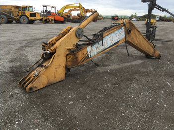 Case VA - Стрела