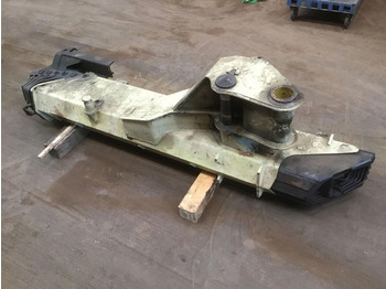 Kennis HYVA R50-O roller - Стрела