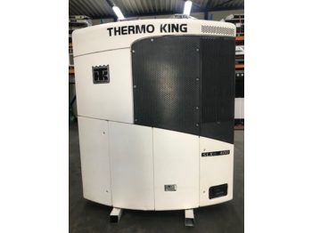 Холодильная установка для Полуприцепов THERMO KING SLX400e-50: фото 1