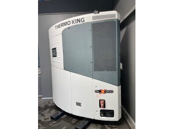 Холодильная установка для Прицепов Thermo King SLX300-50: фото 1