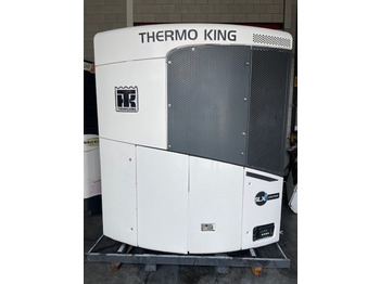 Thermo King SLX-i Spectrum - Холодильная установка для Прицепов: фото 4