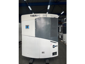 Thermo King SLXi-300 - Холодильная установка для Прицепов: фото 1