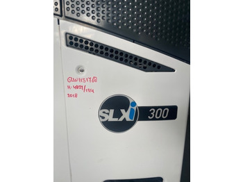 Thermo King SLXi-300 - Холодильная установка для Прицепов: фото 2