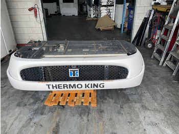 Thermo King T1000 Spectrum - Холодильная установка для Грузовиков: фото 4
