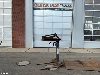 Kennis Palletvork - Вилы