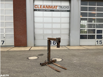 Kennis palletvork - Вилы