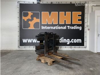 Вилы MEYER 3-0109-S