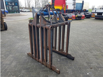 Kennis Diverse stenenklemmen - Захват