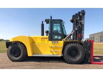 4-колесный вилочный погрузчик Hyster H28.00XM-12